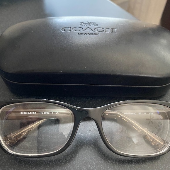 Coach frames - Picture 1 of 5